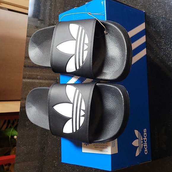 Adidas Adilette Slide main image 7